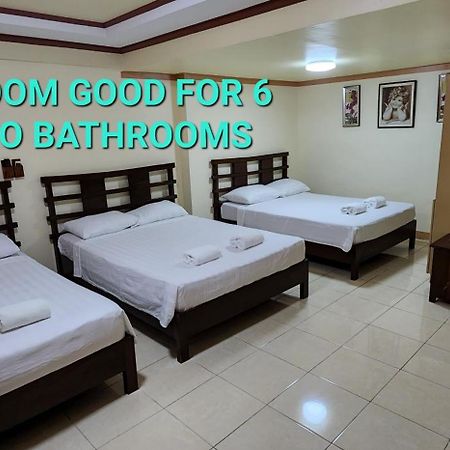 Dayview Tourist Home Tagbilaran Zewnętrze zdjęcie
