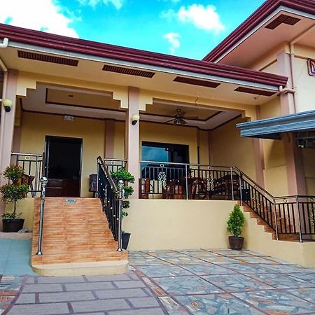 Dayview Tourist Home Tagbilaran Zewnętrze zdjęcie