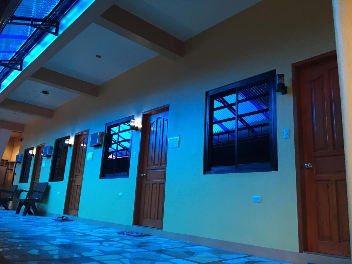 Dayview Tourist Home Tagbilaran Zewnętrze zdjęcie