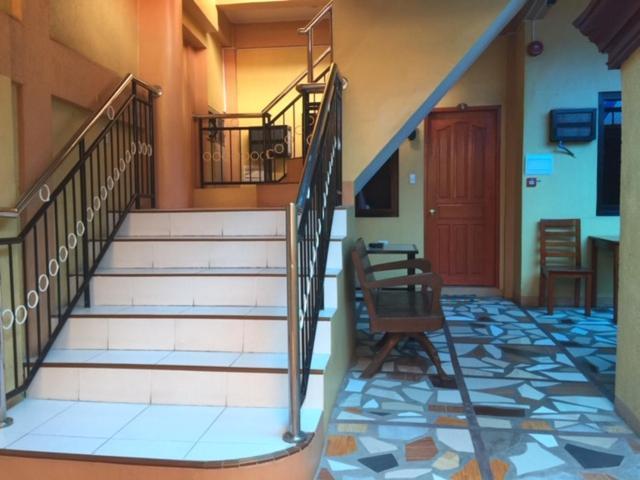 Dayview Tourist Home Tagbilaran Zewnętrze zdjęcie