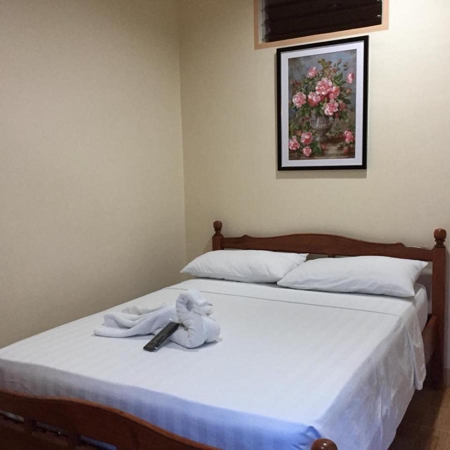 Dayview Tourist Home Tagbilaran Zewnętrze zdjęcie