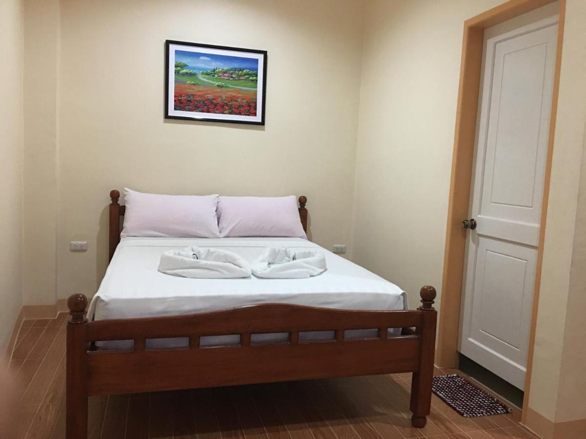 Dayview Tourist Home Tagbilaran Zewnętrze zdjęcie