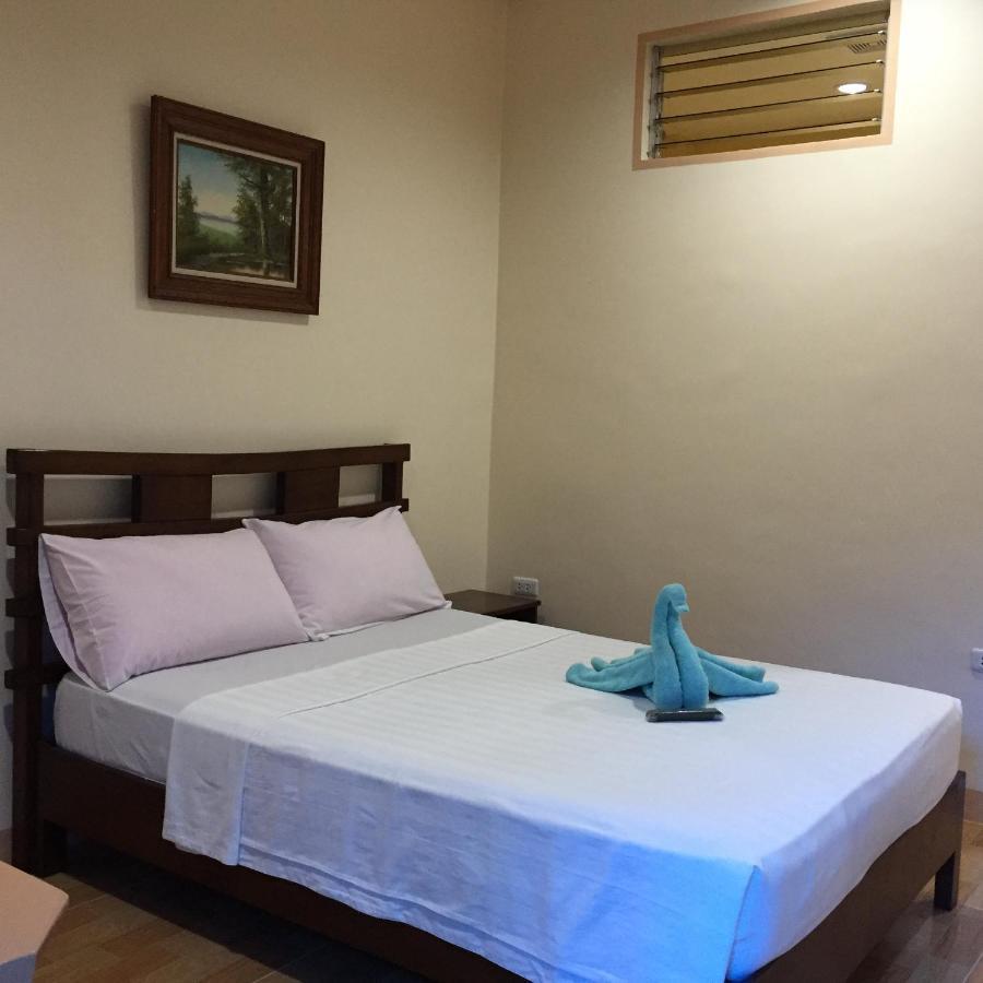 Dayview Tourist Home Tagbilaran Zewnętrze zdjęcie