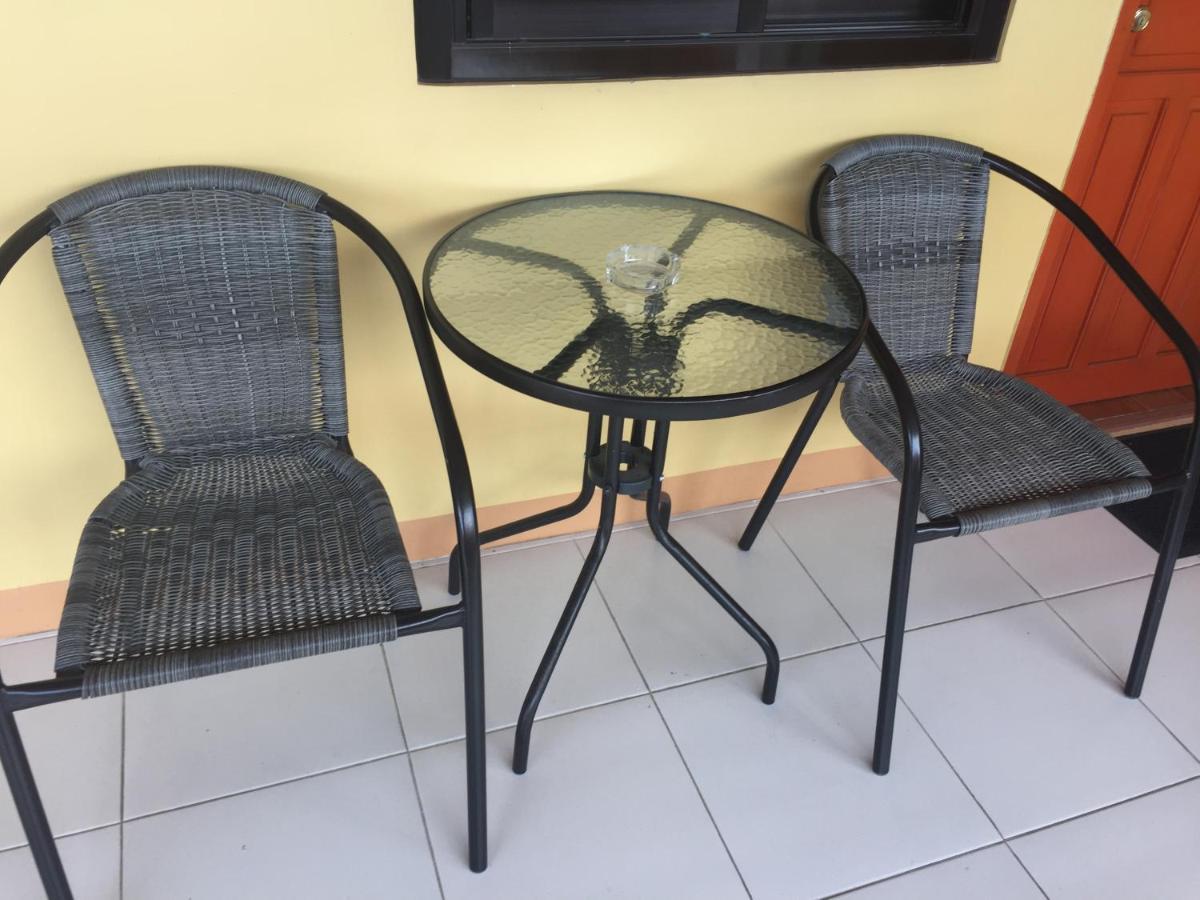 Dayview Tourist Home Tagbilaran Zewnętrze zdjęcie