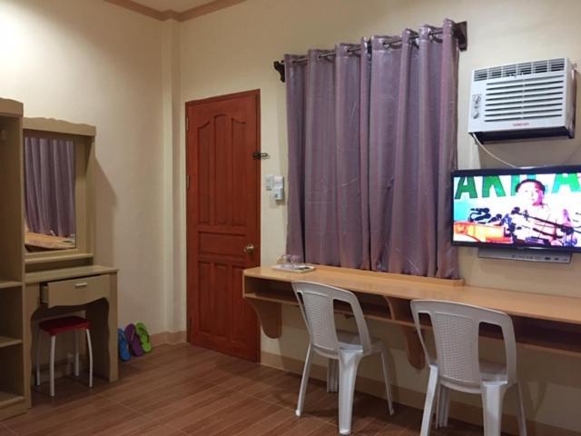 Dayview Tourist Home Tagbilaran Zewnętrze zdjęcie