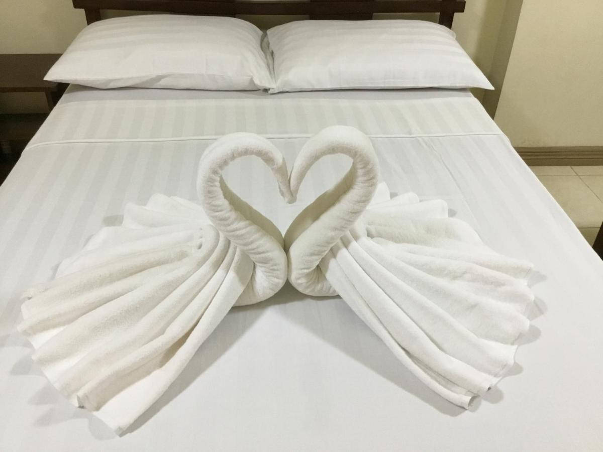 Dayview Tourist Home Tagbilaran Zewnętrze zdjęcie