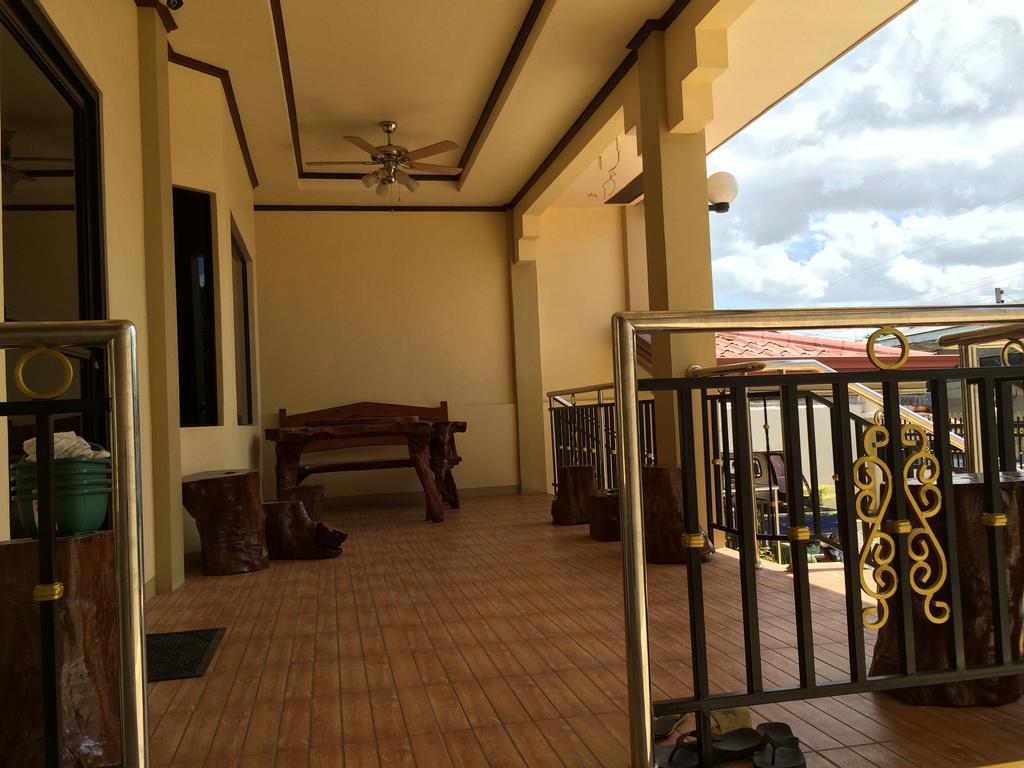 Dayview Tourist Home Tagbilaran Zewnętrze zdjęcie