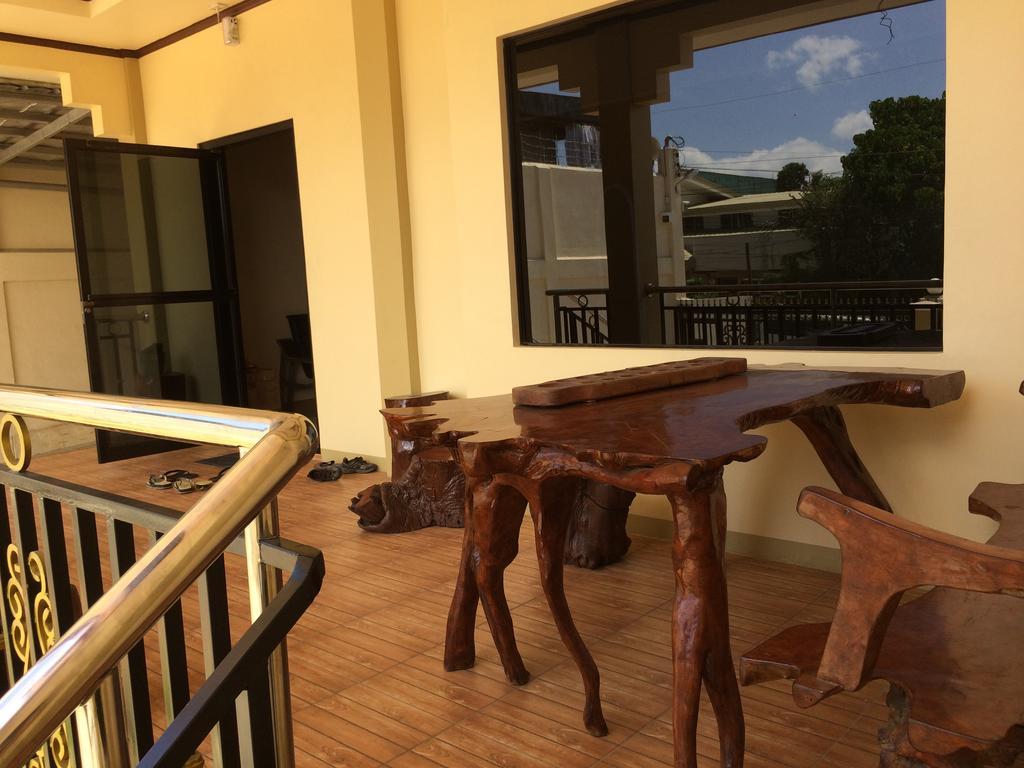 Dayview Tourist Home Tagbilaran Zewnętrze zdjęcie