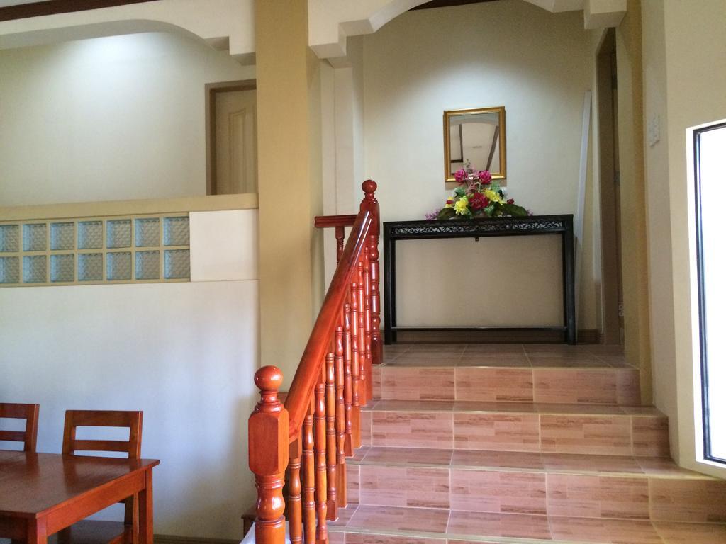 Dayview Tourist Home Tagbilaran Zewnętrze zdjęcie