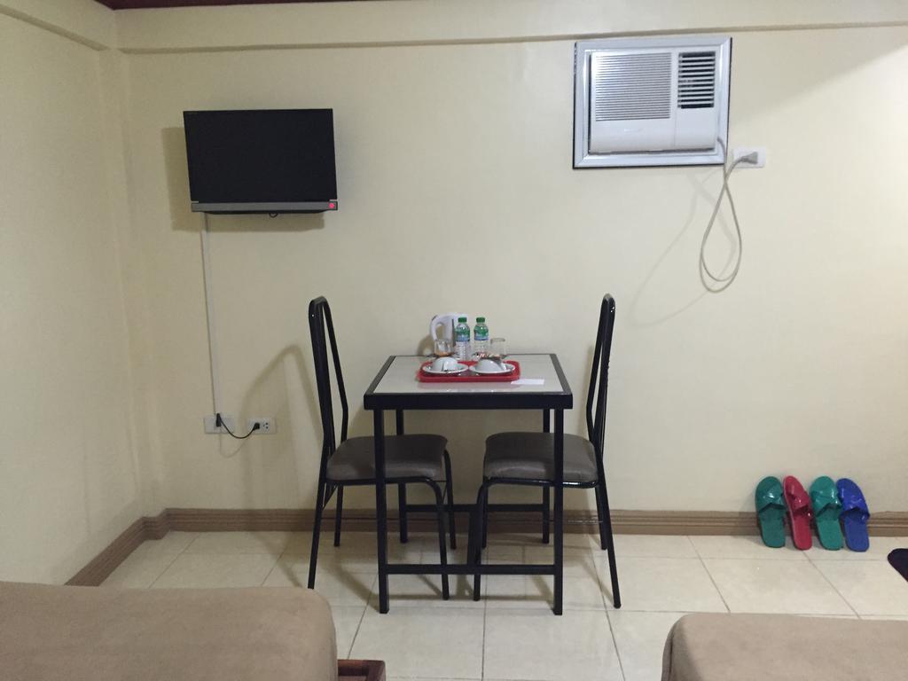 Dayview Tourist Home Tagbilaran Zewnętrze zdjęcie