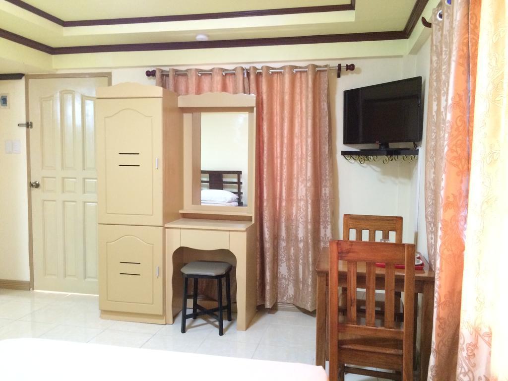 Dayview Tourist Home Tagbilaran Zewnętrze zdjęcie