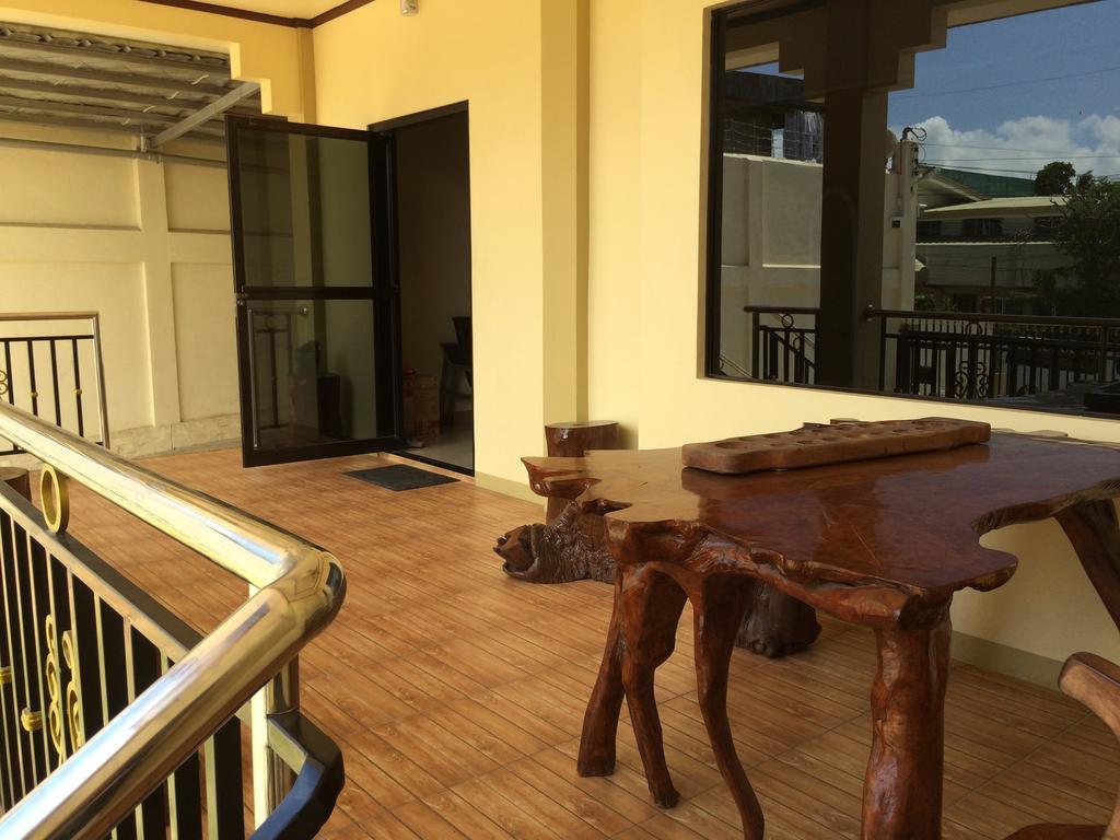 Dayview Tourist Home Tagbilaran Zewnętrze zdjęcie