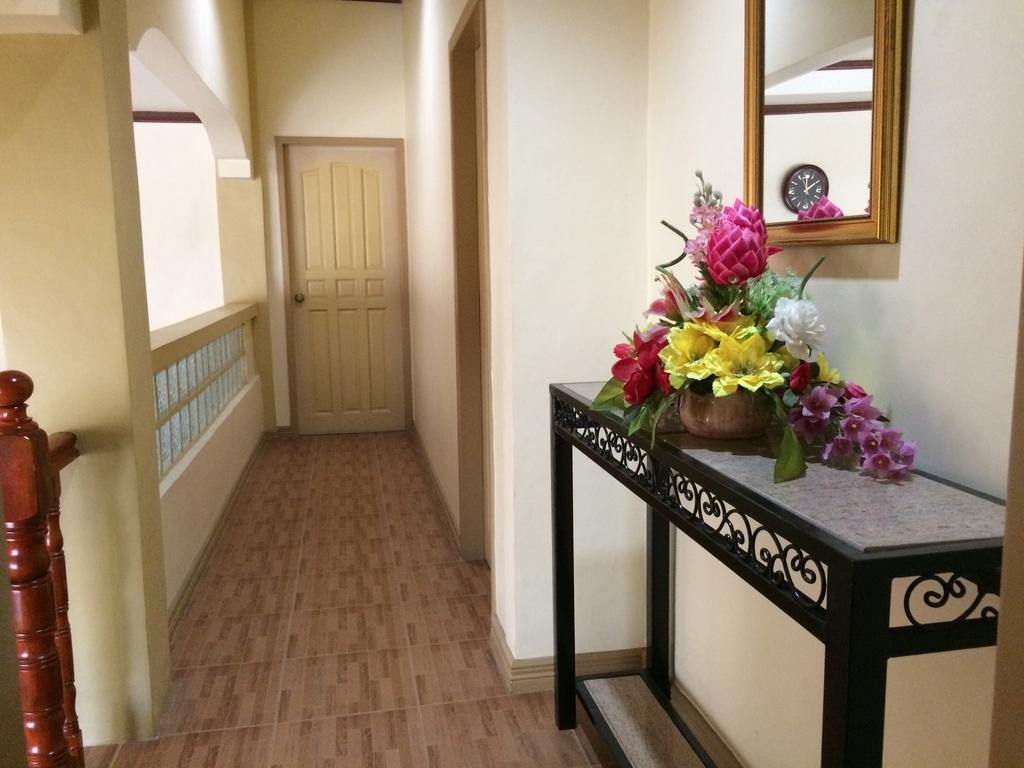 Dayview Tourist Home Tagbilaran Zewnętrze zdjęcie