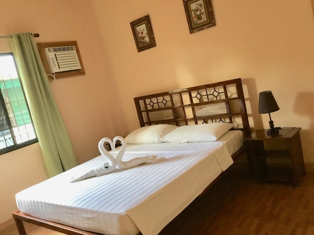 Dayview Tourist Home Tagbilaran Zewnętrze zdjęcie