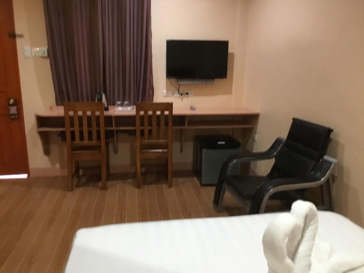 Dayview Tourist Home Tagbilaran Zewnętrze zdjęcie