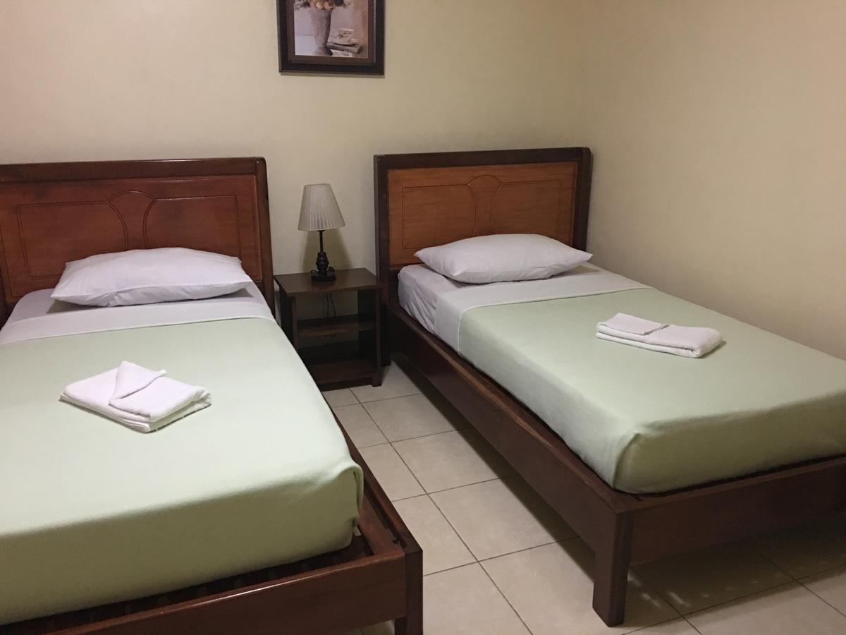 Dayview Tourist Home Tagbilaran Zewnętrze zdjęcie