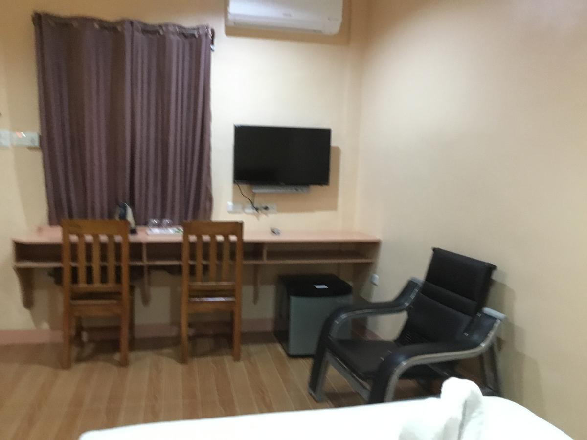 Dayview Tourist Home Tagbilaran Zewnętrze zdjęcie