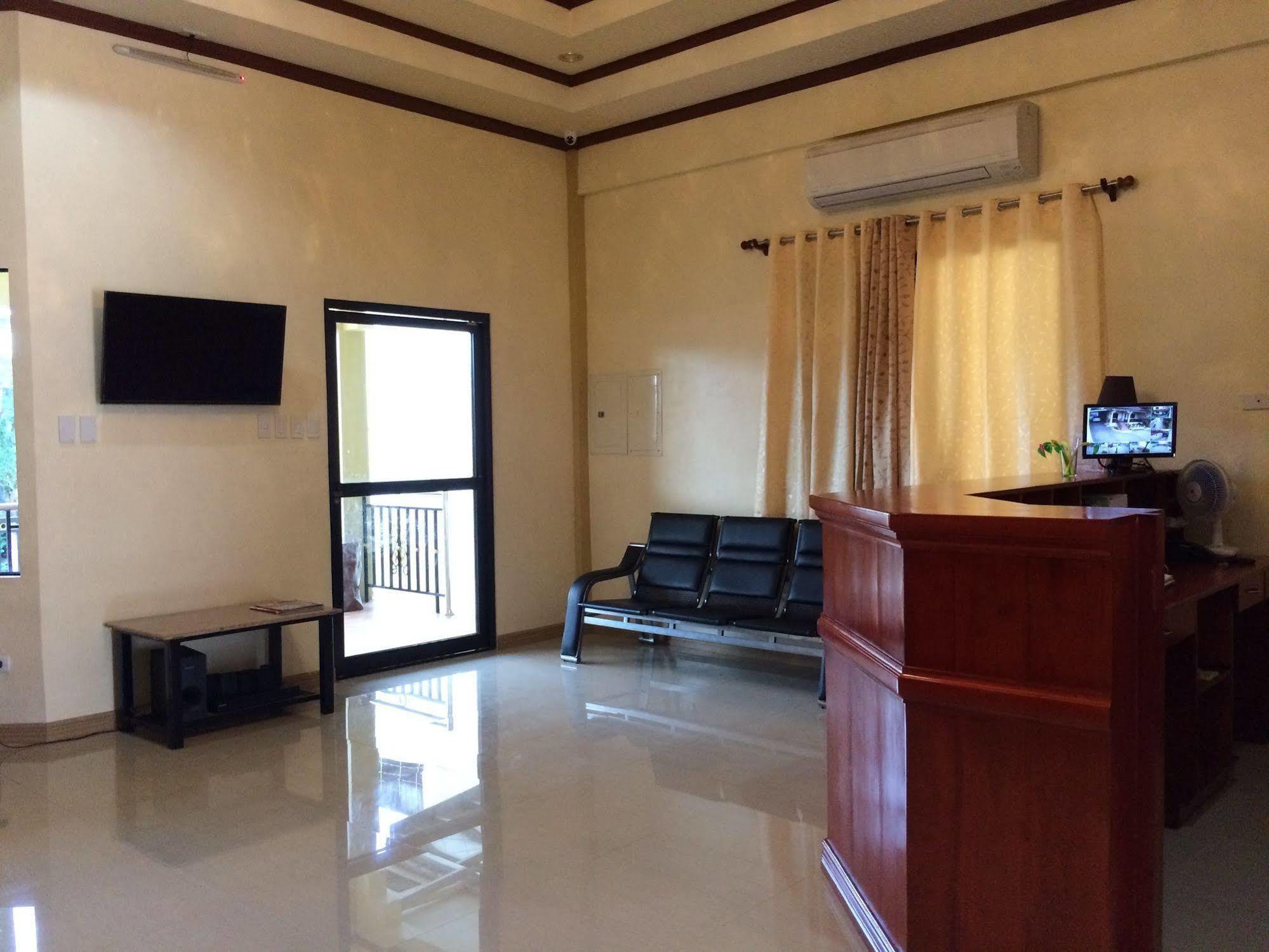 Dayview Tourist Home Tagbilaran Zewnętrze zdjęcie