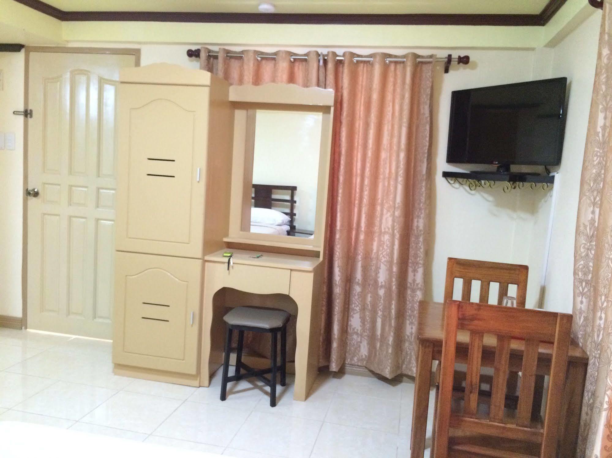 Dayview Tourist Home Tagbilaran Zewnętrze zdjęcie