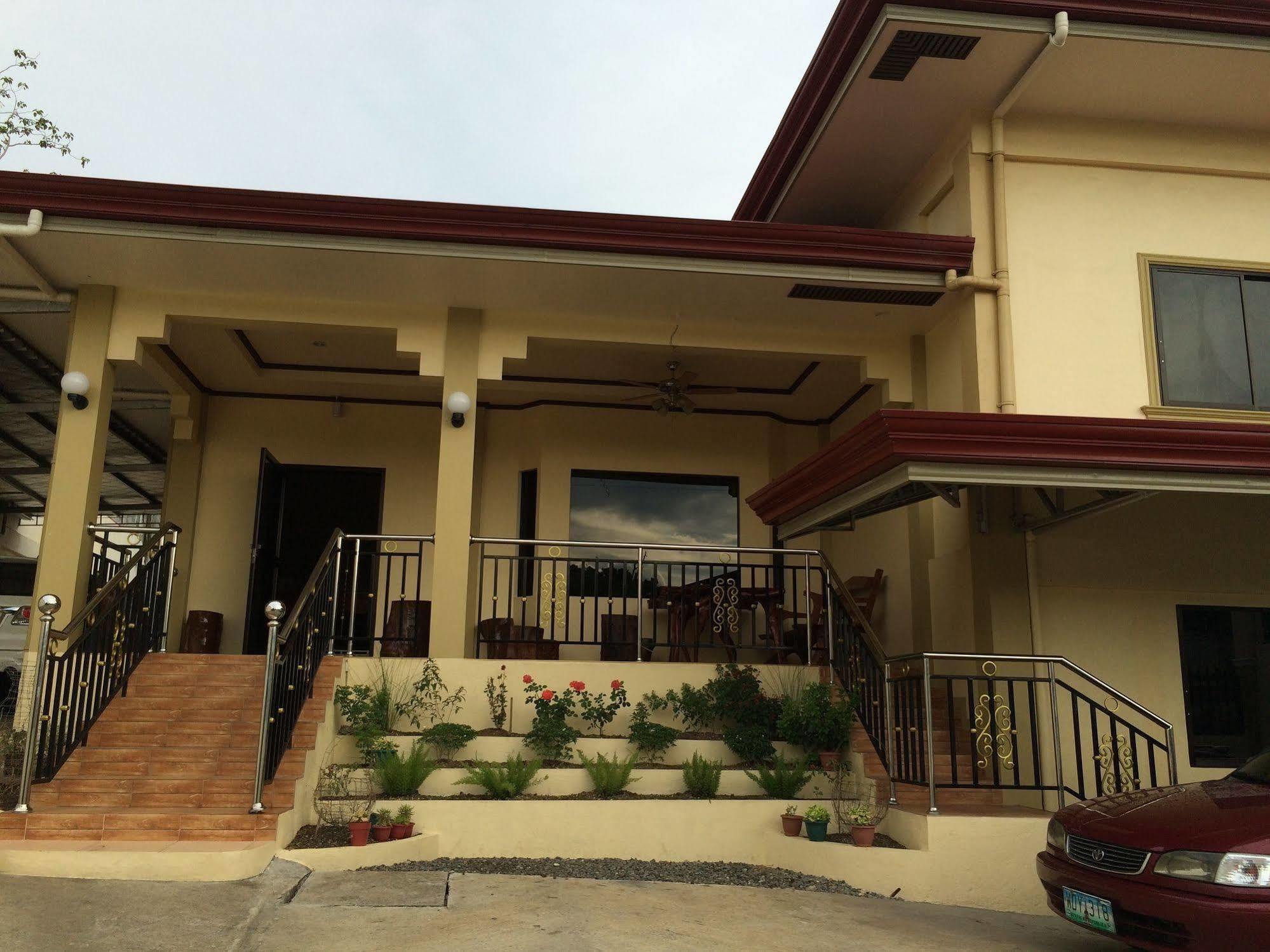Dayview Tourist Home Tagbilaran Zewnętrze zdjęcie