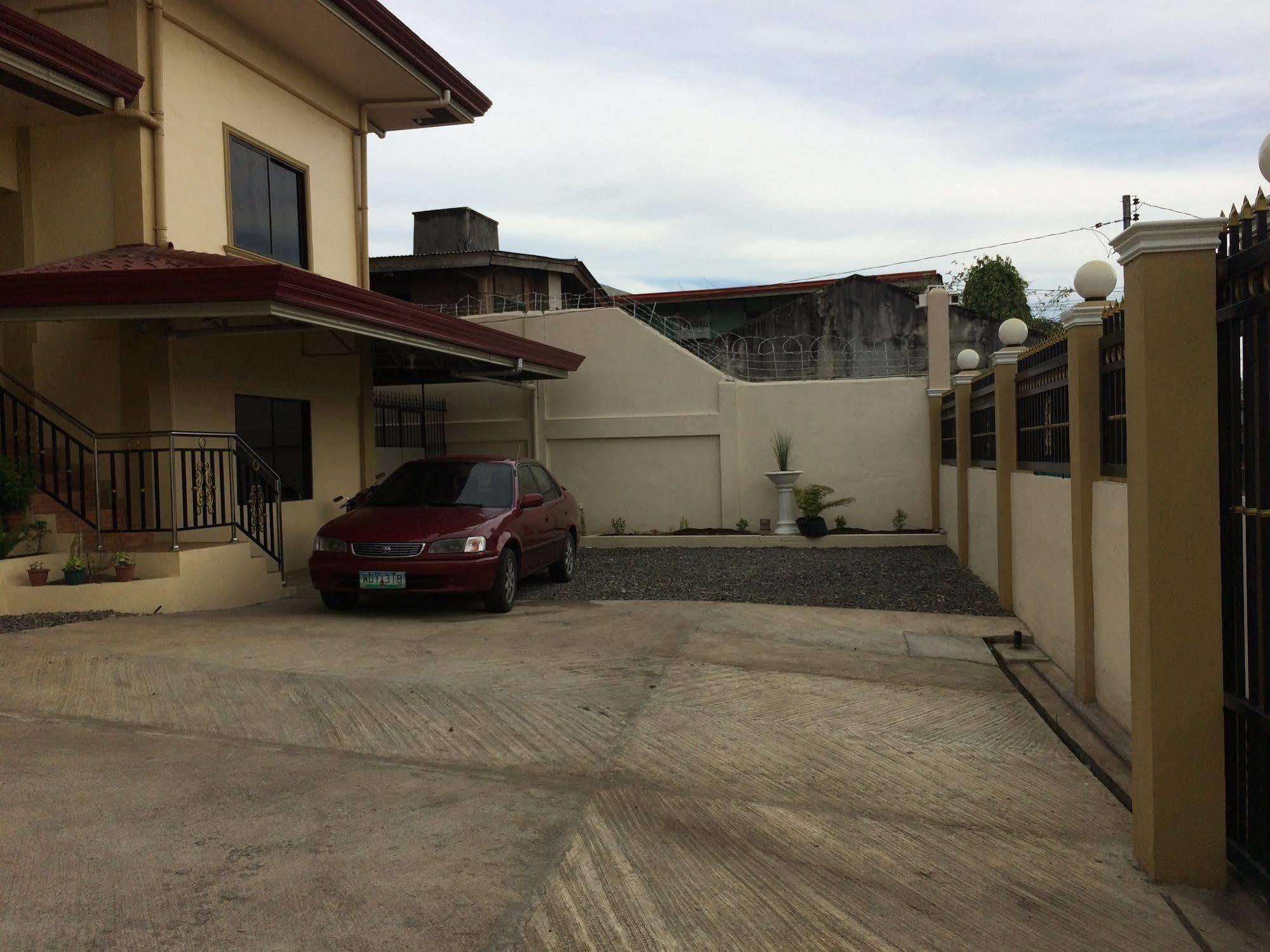 Dayview Tourist Home Tagbilaran Zewnętrze zdjęcie