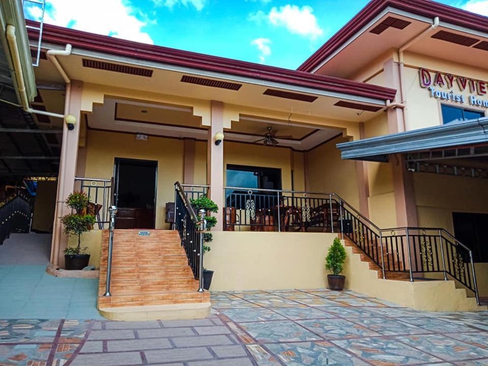 Dayview Tourist Home Tagbilaran Zewnętrze zdjęcie