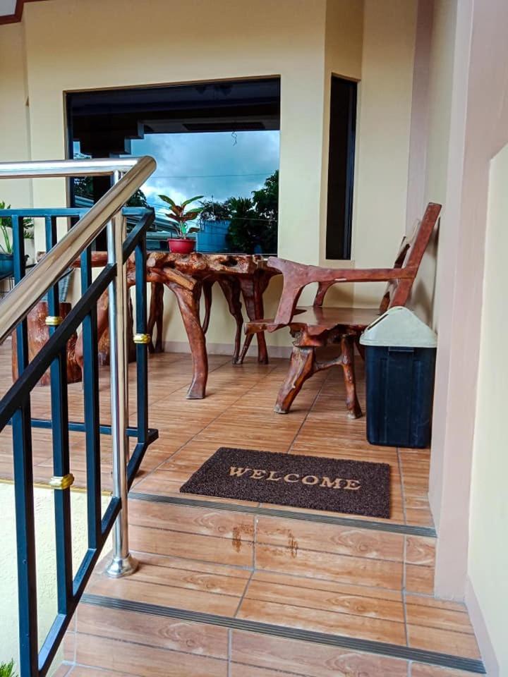 Dayview Tourist Home Tagbilaran Zewnętrze zdjęcie