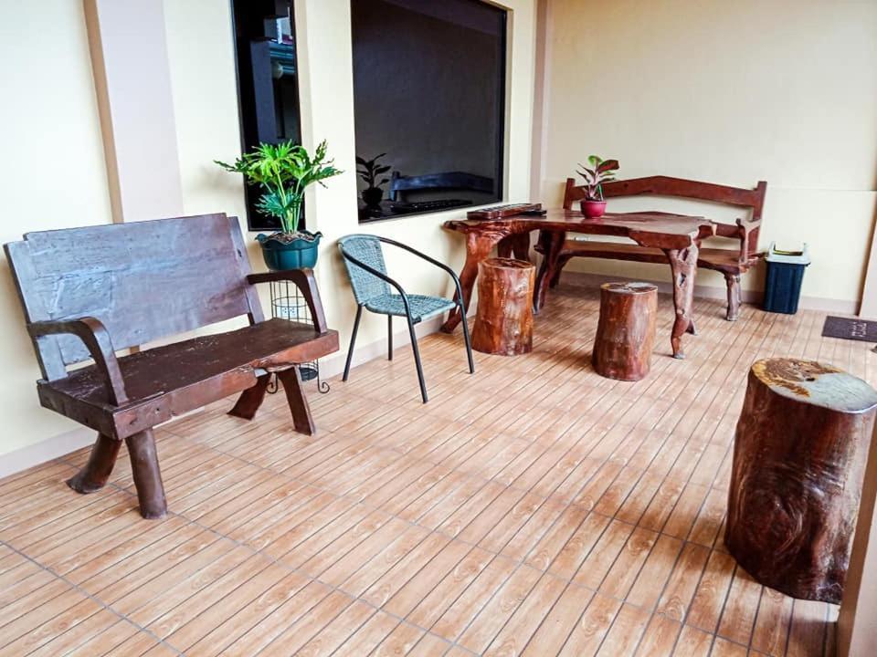 Dayview Tourist Home Tagbilaran Zewnętrze zdjęcie