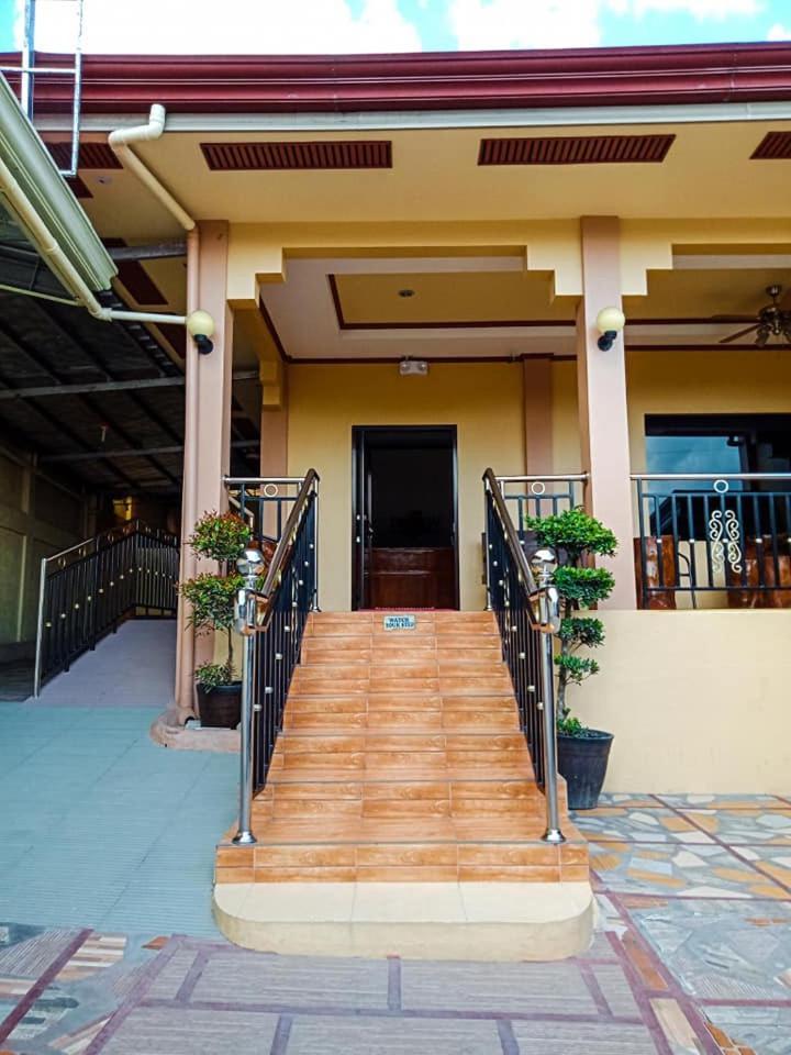Dayview Tourist Home Tagbilaran Zewnętrze zdjęcie