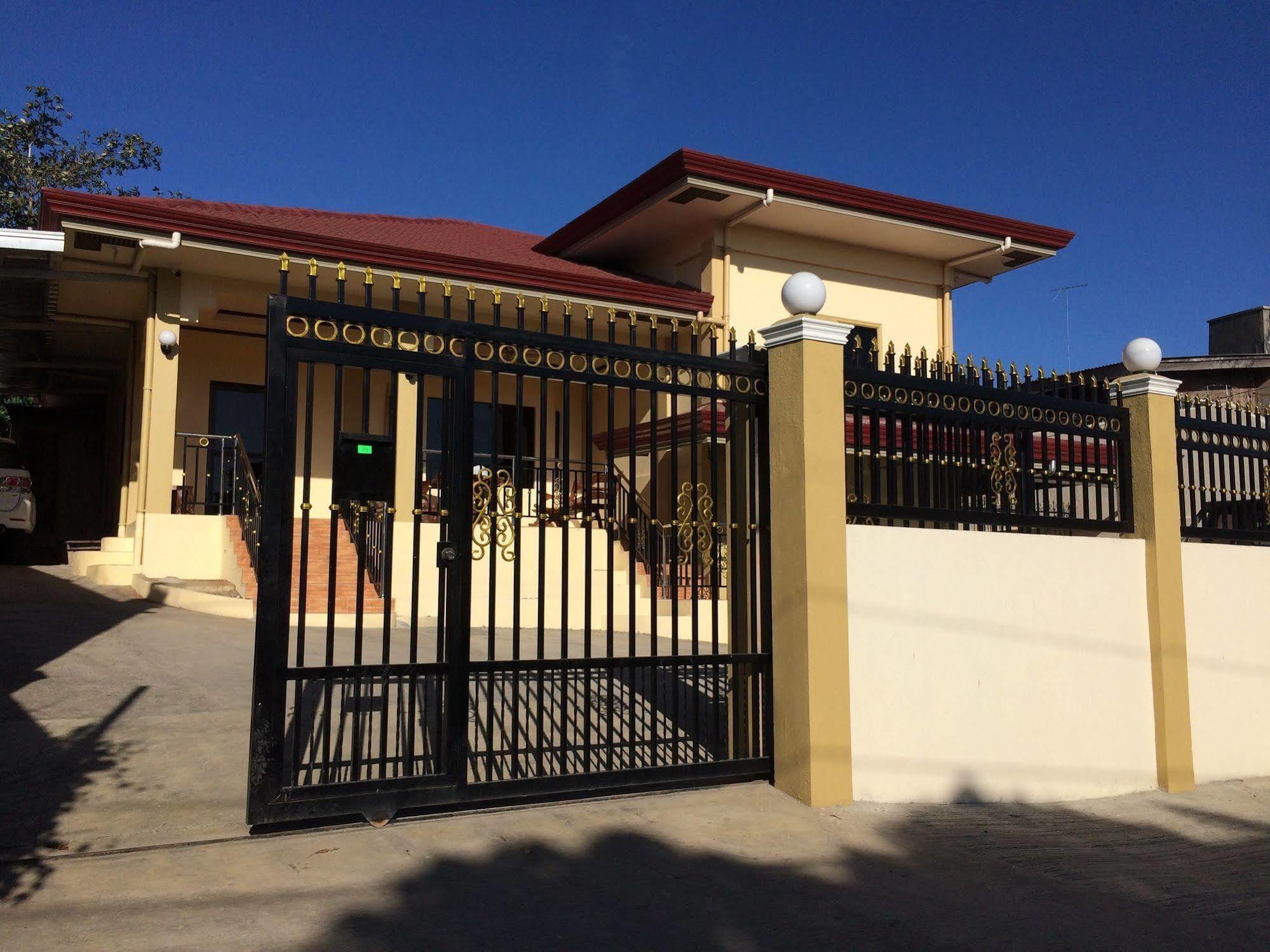 Dayview Tourist Home Tagbilaran Zewnętrze zdjęcie