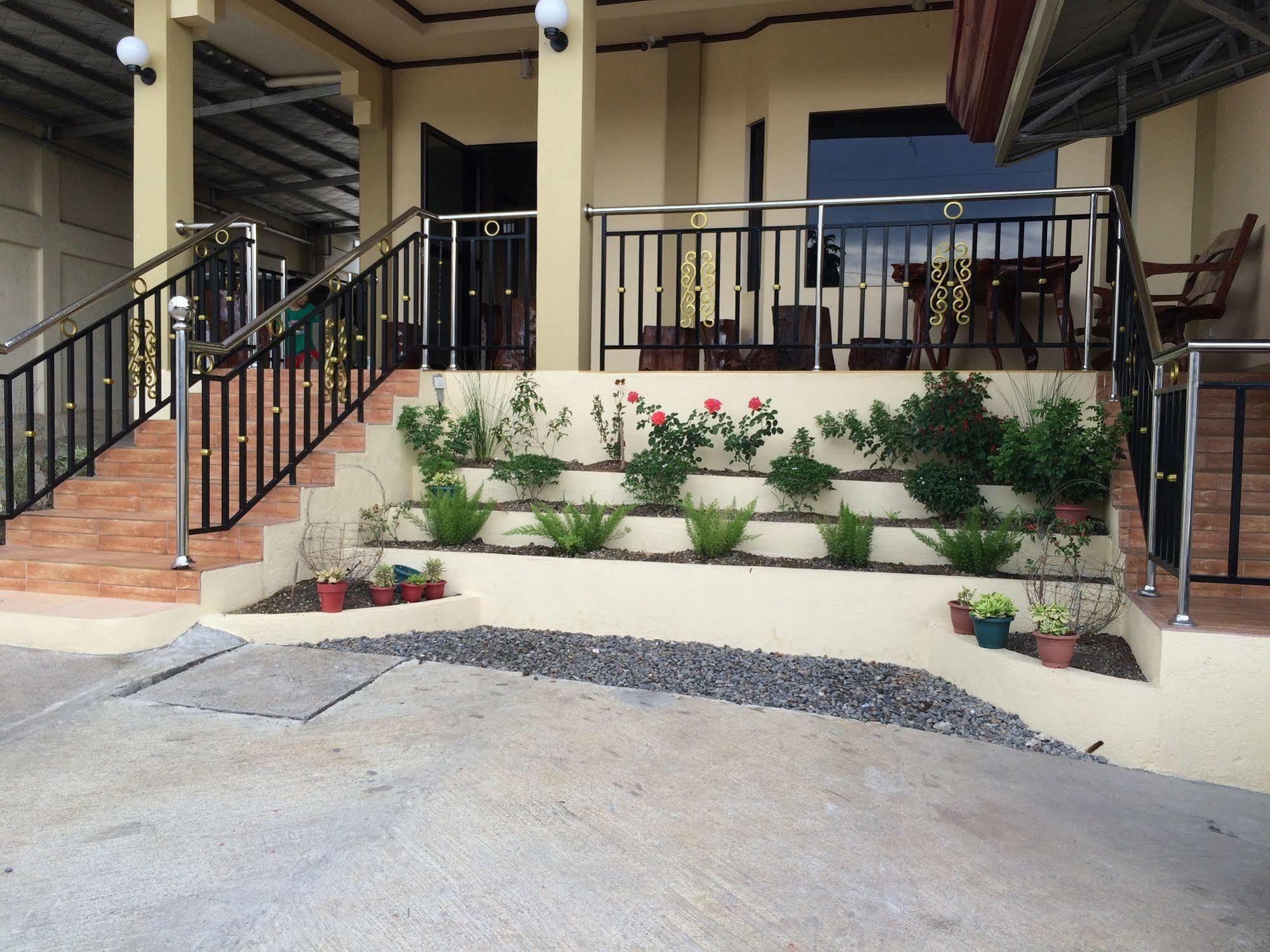 Dayview Tourist Home Tagbilaran Zewnętrze zdjęcie