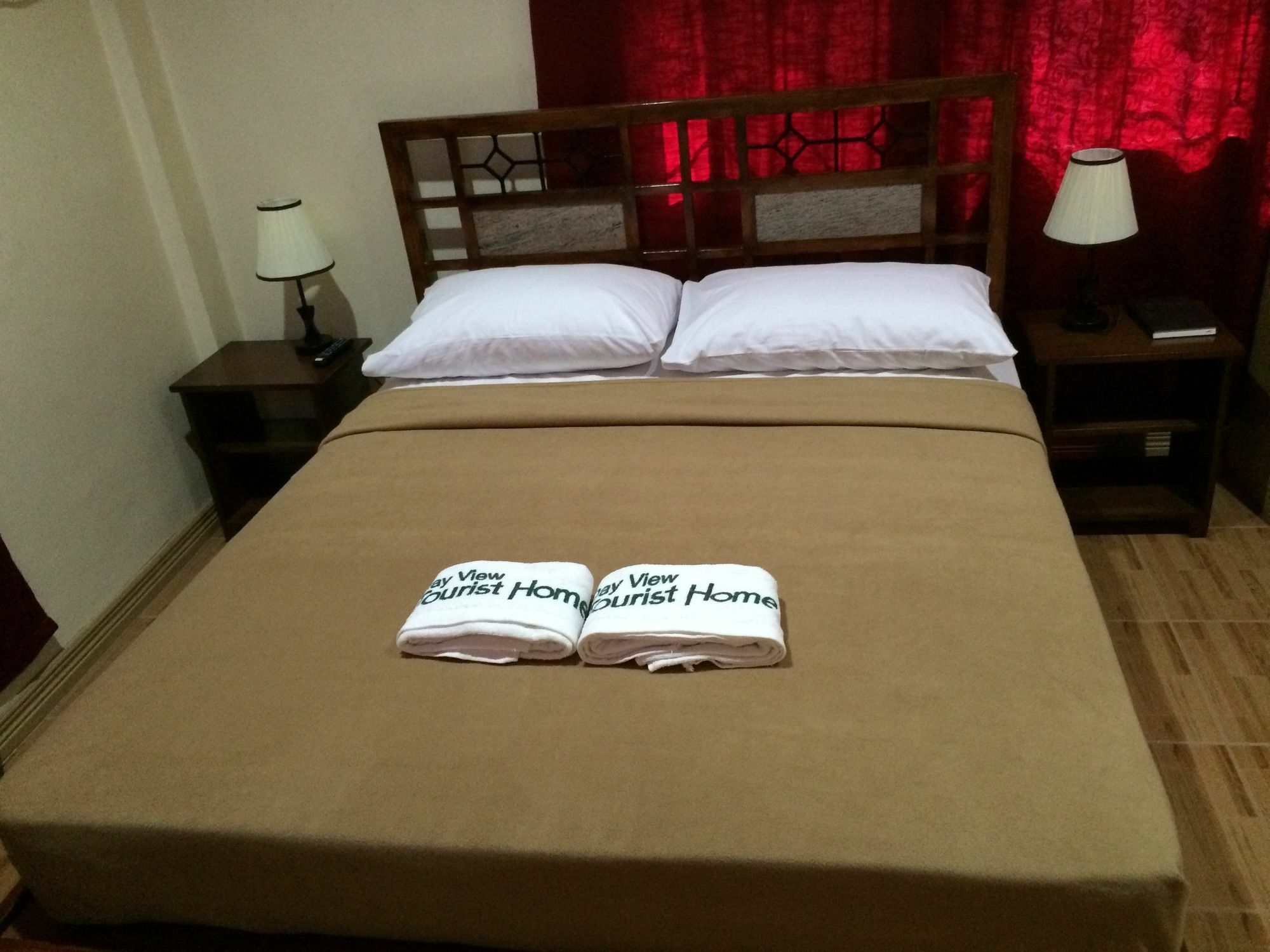 Dayview Tourist Home Tagbilaran Zewnętrze zdjęcie